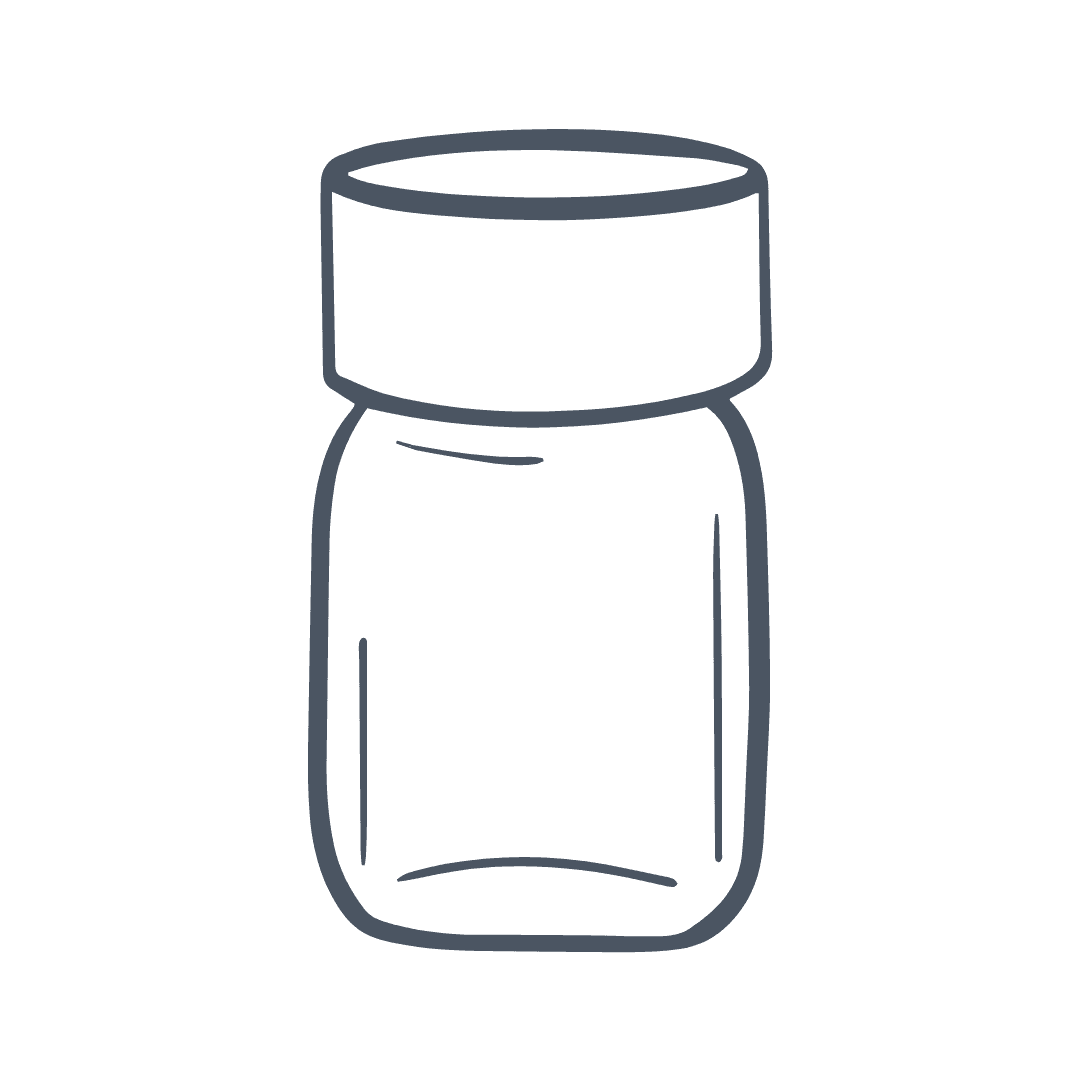 Copaiba Capsules